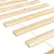 Produktbild 8 för Ribbotten 70x200 cm massiv furu