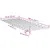 Produktbild 9 för Ribbotten 70x200 cm massiv furu