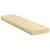 Produktbild 7 för Ribbottnar 100x200 cm massiv furu