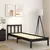 Produktbild 2 för Ribbotten 70x200 cm massiv furu