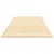 Produktbild 3 för Ribbotten 70x200 cm massiv furu