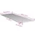 Produktbild 9 för Ribbotten 70x200 cm massiv furu