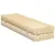 Produktbild 7 för Ribbottnar 80x200 cm massiv furu