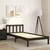 Produktbild 2 för Ribbottnar 90x200 cm massiv furu