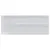 Produktbild 8 för Vägghyllor 2 st 100x40x3 cm silver rostfritt stål