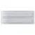 Produktbild 8 för Vägghyllor 2 st 75x30x3 cm silver rostfritt stål
