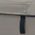 Produktbild 11 för Båtkapell med 3 bågar 183x(137-152)x137 cm