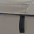 Produktbild 11 för Båtkapell med 3 bågar 183x(170-182)x137 cm