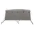 Produktbild 7 för Båtkapell med 4 bågar 243x(230-244)x137 cm