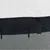 Produktbild 9 för Båtkapell med 4 bågar med sidoväggar i nät 243x(230-244)x137 cm