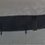 Produktbild 9 för Båtkapell med 4 bågar med sidoväggar i nät 243x(230-244)x137 cm