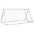 Produktbild 2 för Hönsbur silver 200x105x91 cm galvaniserat stål