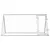 Produktbild 5 för Hönsbur silver 200x105x91 cm galvaniserat stål