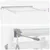 Produktbild 11 för Markis automatiskt infällbar med LED vinröd 300x250 cm