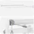 Produktbild 11 för Markis automatiskt infällbar med LED vinröd 600x300 cm