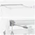 Produktbild 11 för Markis automatiskt infällbar med LED brun 300x250 cm