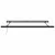 Produktbild 7 för Markis manuellt infällbar 300x250 cm brun