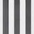 Produktbild 8 för Markis manuellt infällbar antracit&vit 500x350 cm