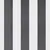 Produktbild 8 för Markis manuellt infällbar 450x350 cm antracit&vit