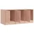 Produktbild 7 för TV-skåp rosa 99x39x44 cm stål