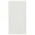 Produktbild 8 för Skänk vit 34,5x39x73 cm stål