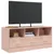Produktbild 4 för TV-skåp rosa 99x39x44 cm stål