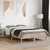 Produktbild 3 för Sängram 135x190 cm massiv furu