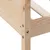 Produktbild 7 för Dagbädd 90x200 cm massiv furu