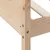 Produktbild 7 för Dagbädd 100x200 cm massiv furu