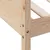 Produktbild 7 för Dagbädd 75x190 cm massivt furu