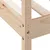 Produktbild 7 för Dagbädd 90x190 cm massiv furu