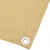 Produktbild 4 för Balkongskärm sand 120x600 cm 100% polyester oxford