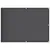Produktbild 2 för Balkongskärm antracit 75x1000 cm 100% polyester oxford