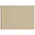 Produktbild 2 för Balkongskärm beige 75x800 cm 100% polyester oxford