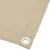 Produktbild 4 för Balkongskärm beige 75x800 cm 100% polyester oxford