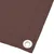 Produktbild 4 för Balkongskärm brun 90x800 cm 100% polyester oxford