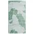 Produktbild 2 för Utomhusmatta grön 80x150 cm PP