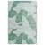 Produktbild 2 för Utomhusmatta grön 120x180 cm PP