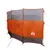 Produktbild 5 för Vindskydd orange 366x152x152 cm vattentät