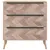 Produktbild 5 för Finori Byrå Lusk 03A sonoma-ek 80x38,5x88 cm