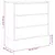 Produktbild 8 för Finori Byrå Lusk 03A sonoma-ek 80x38,5x88 cm