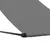Produktbild 7 för Markis infällbar antracit 150x150 cm tyg och stål