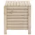 Produktbild 5 för Förvaringslåda med lock RANA 80x49x54 cm massiv furu