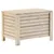 Produktbild 6 för Förvaringslåda med lock RANA 80x49x54 cm massiv furu