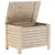 Produktbild 7 för Förvaringslåda med lock RANA 80x49x54 cm massiv furu