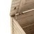 Produktbild 8 för Förvaringslåda med lock RANA 80x49x54 cm massiv furu
