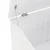 Produktbild 8 för Förvaringslåda med lock RANA vit 60x49x54 cm massiv furu
