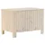 Produktbild 6 för Förvaringslåda med lock RANA 80x49x54 cm massiv furu