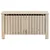 Produktbild 4 för Förvaringslåda med lock RANA 100x49x54 cm massiv furu