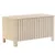 Produktbild 6 för Förvaringslåda med lock RANA 100x49x54 cm massiv furu